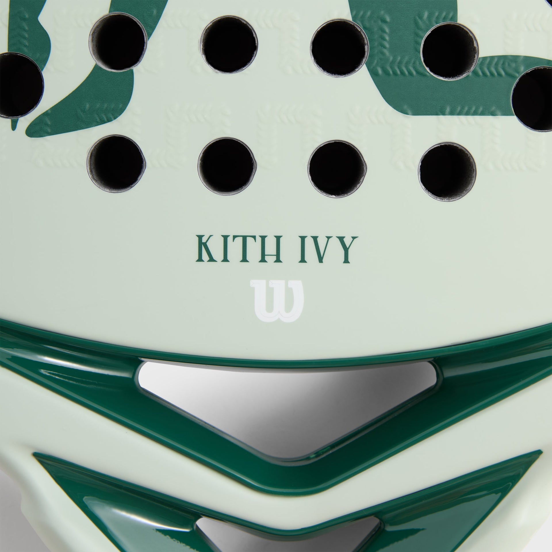 Erlebniswelt-fliegenfischenShops Ivy for Wilson Elite Padel Racket