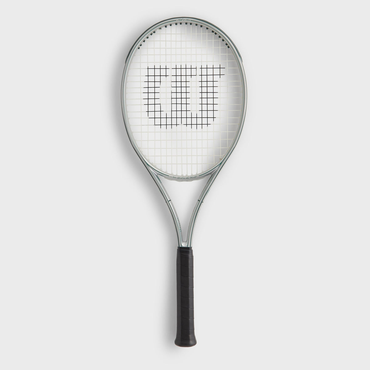 Kith Tennis Racket Kith x Wilson 2025 | Talk Tennis