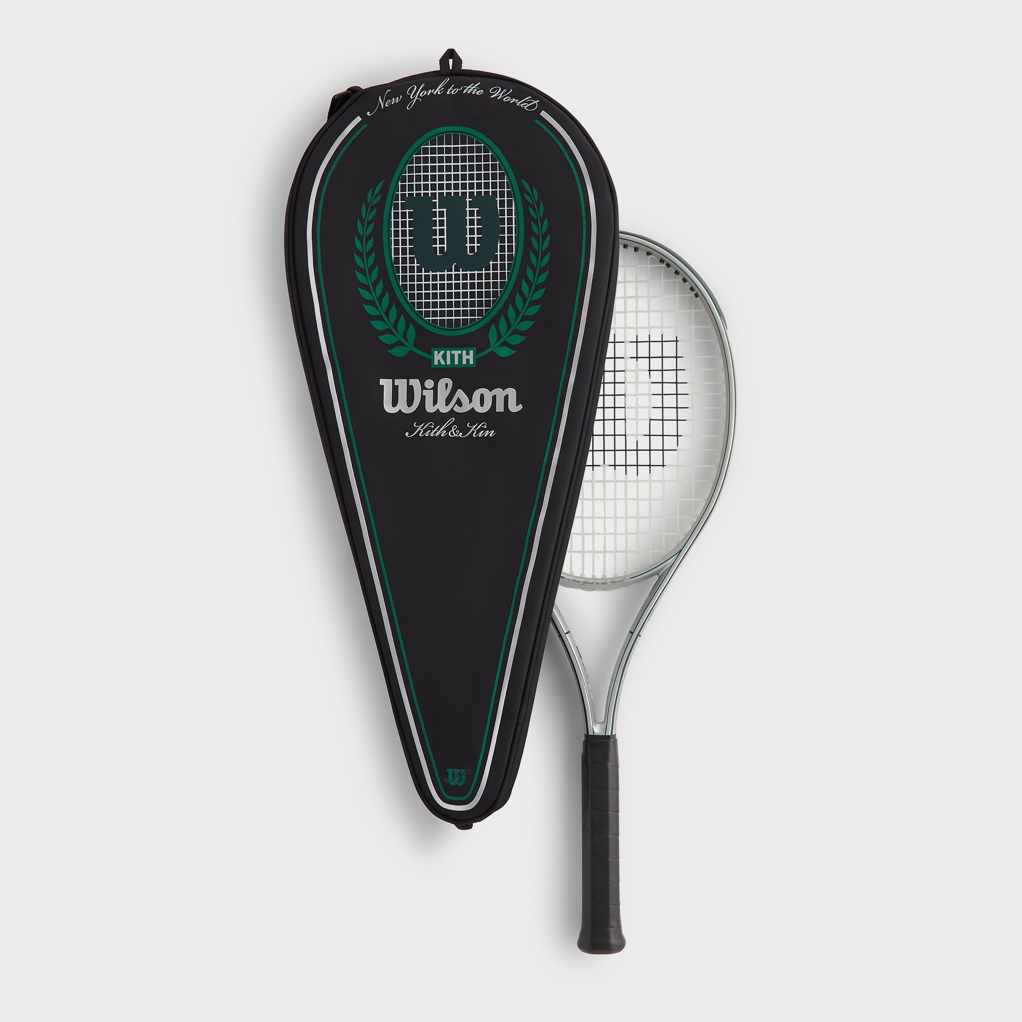 ラケット(硬式用) KITH x Wilson Shift 99 v1 Tennis Racket Kith-x-Wilson-Shift-99-V1-