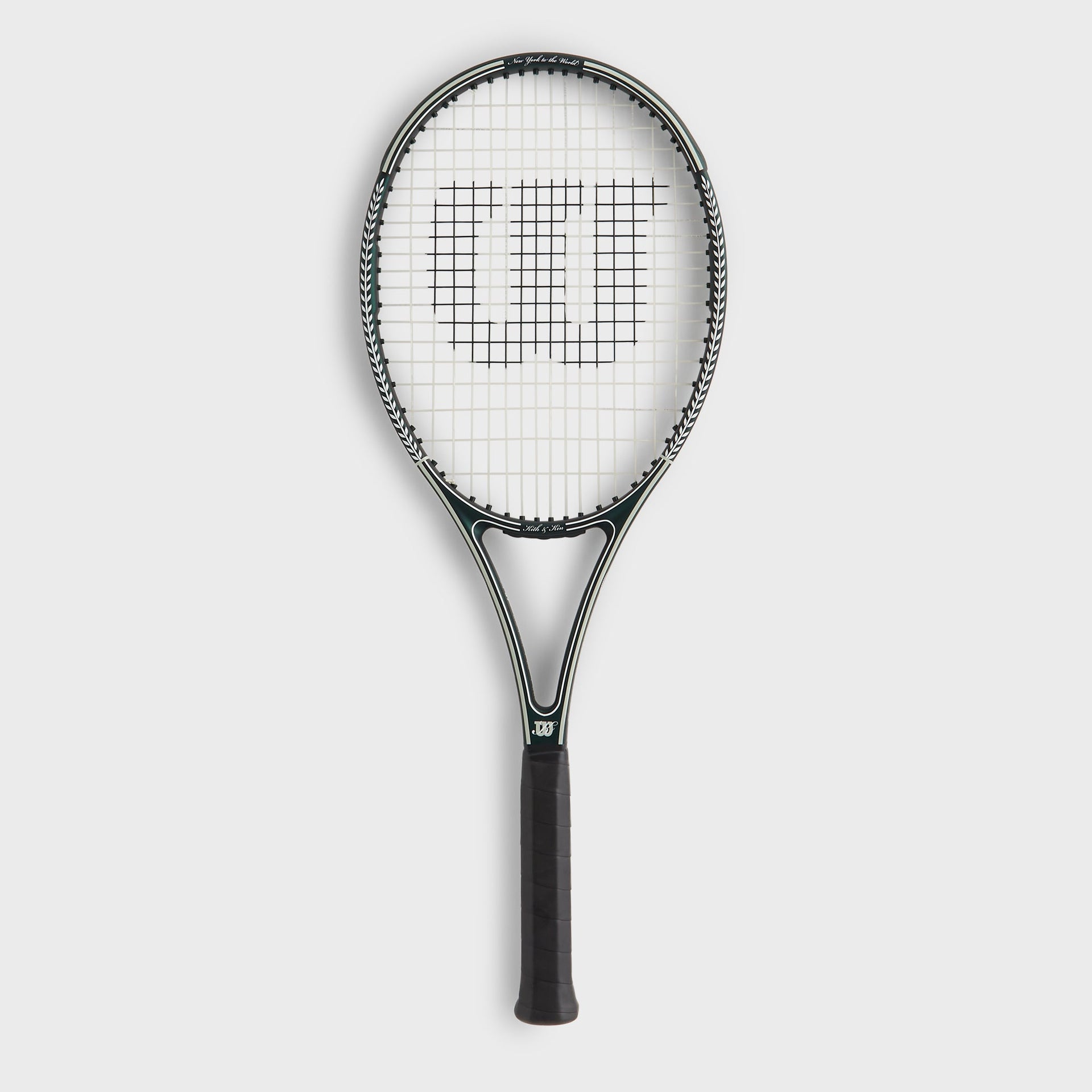 MADE-TO-ORDER | Kith for Wilson Pro Staff 97L V14 Tennis Racket