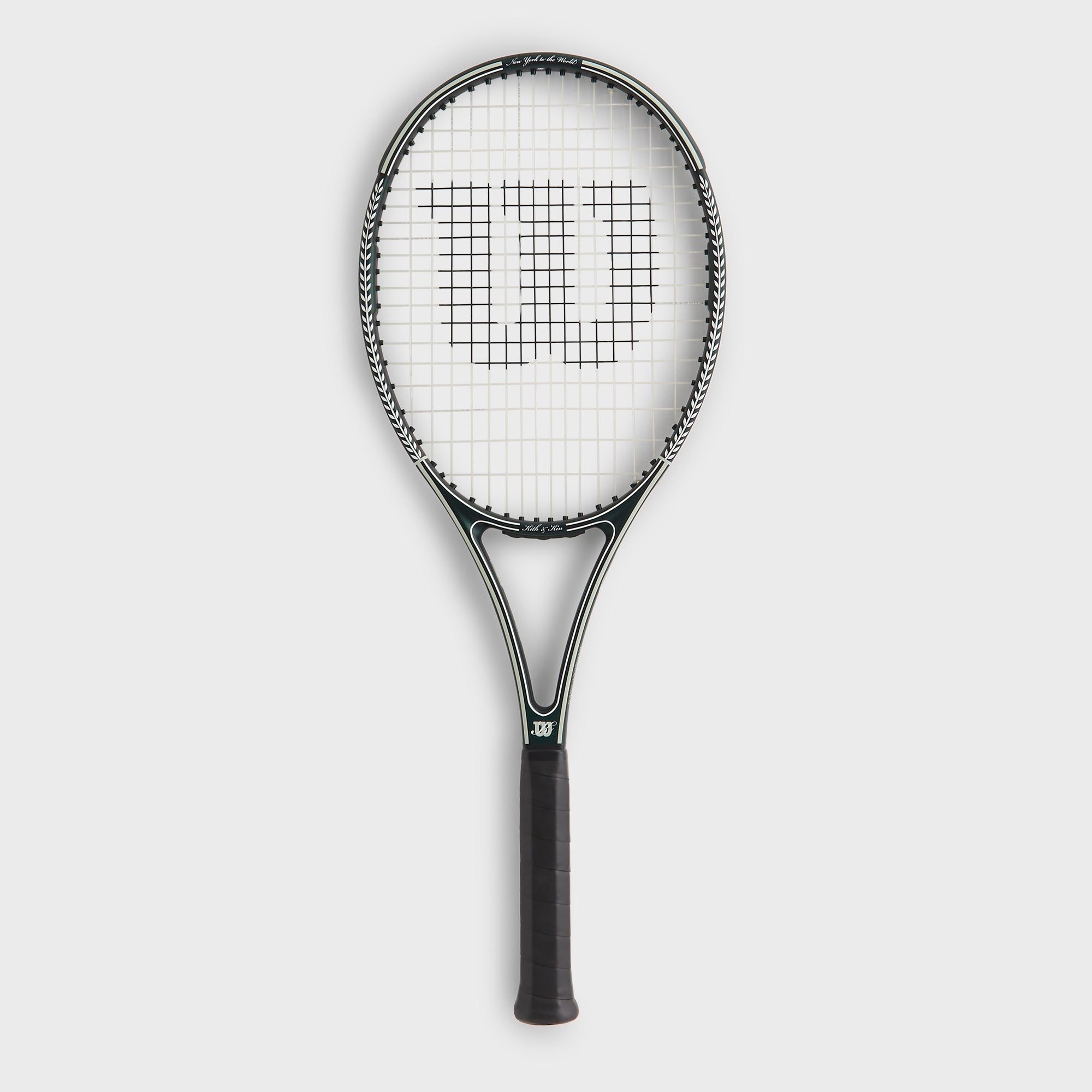 2 Wilson Pro Staff 97 v11 Countervail 4 1/4 Tennis Rackets