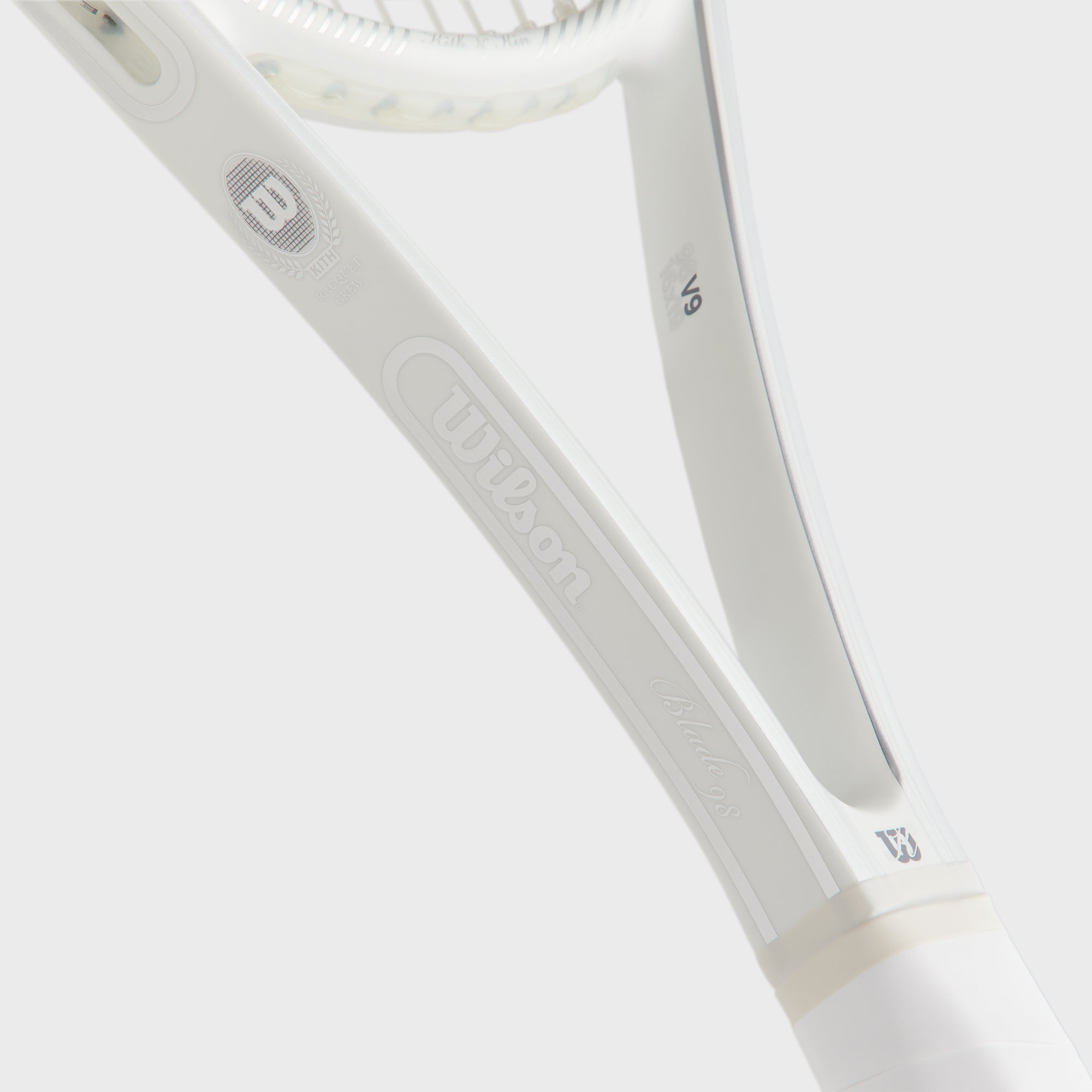 MADE-TO-ORDER | Kith for Wilson Blade 98 (16x19) V9 Tennis Racket