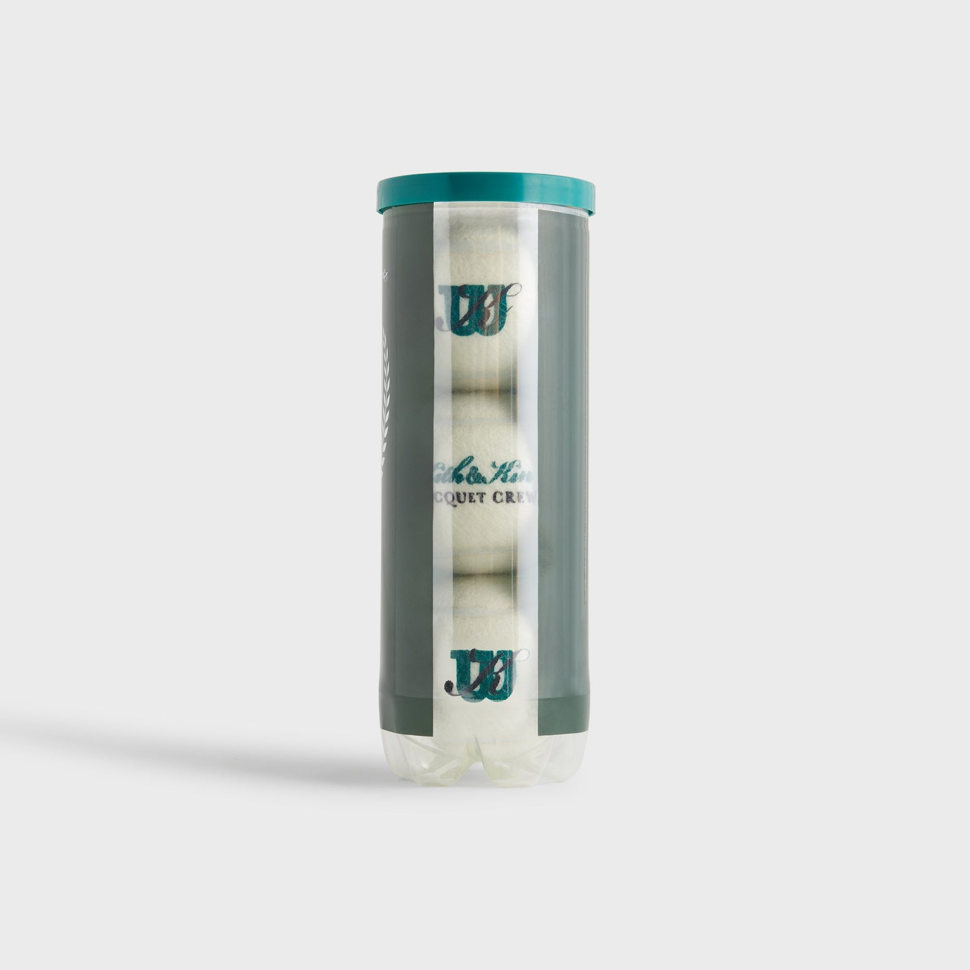 Kith for Wilson Tennis Ball 3-Pack - White PH