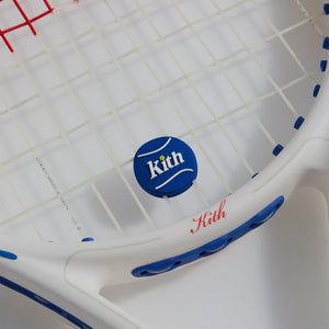 Kith for Wilson Dampener - 2 Pack - White / Blue