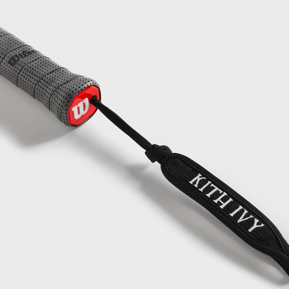 Kith Ivy for Wilson Defy Pro V2 LT 2.5 Padel Racket - Magma