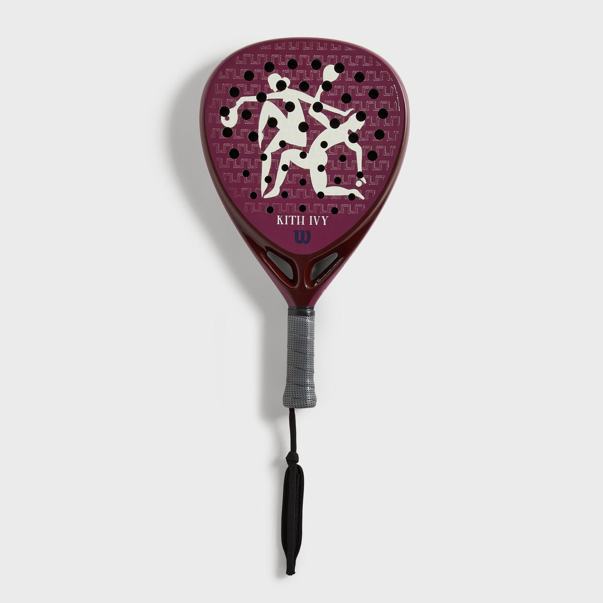 Kith Ivy for Wilson Defy Pro V2 LT 2.5 Padel Racket - Magma - PH
