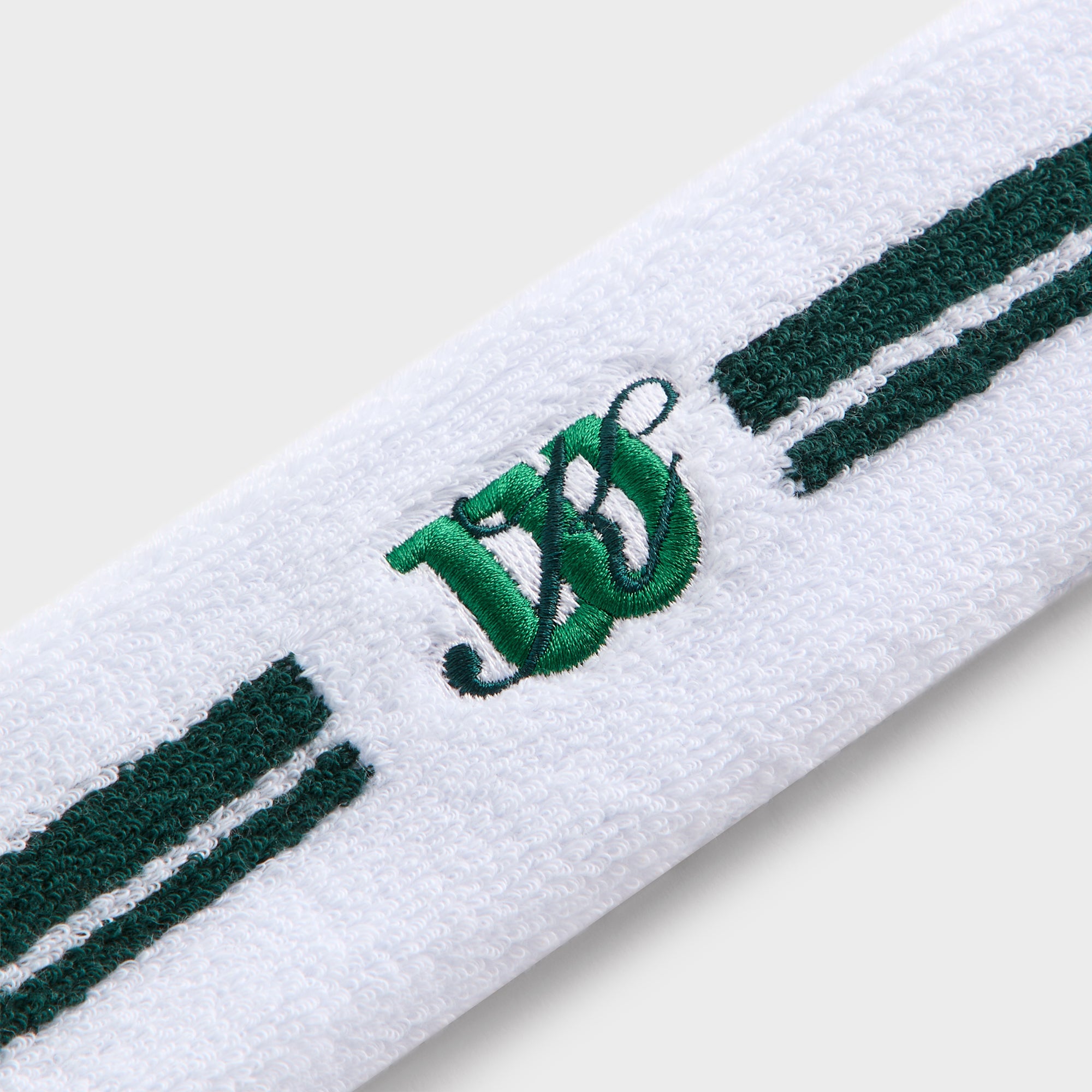 Kith Wilson Stripe Sweatband 3色セット Kith for Wilson Stripe Sweatband - Stadium