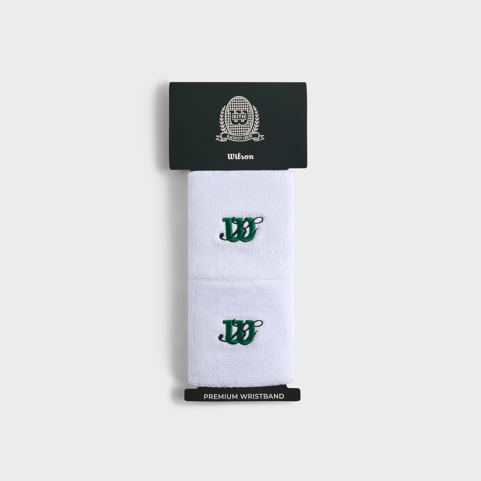 Kith Wilson Stripe Sweatband 3色セット Kith Wilson Stripe Sweatband 3色セット Kith Wilson Stripe
