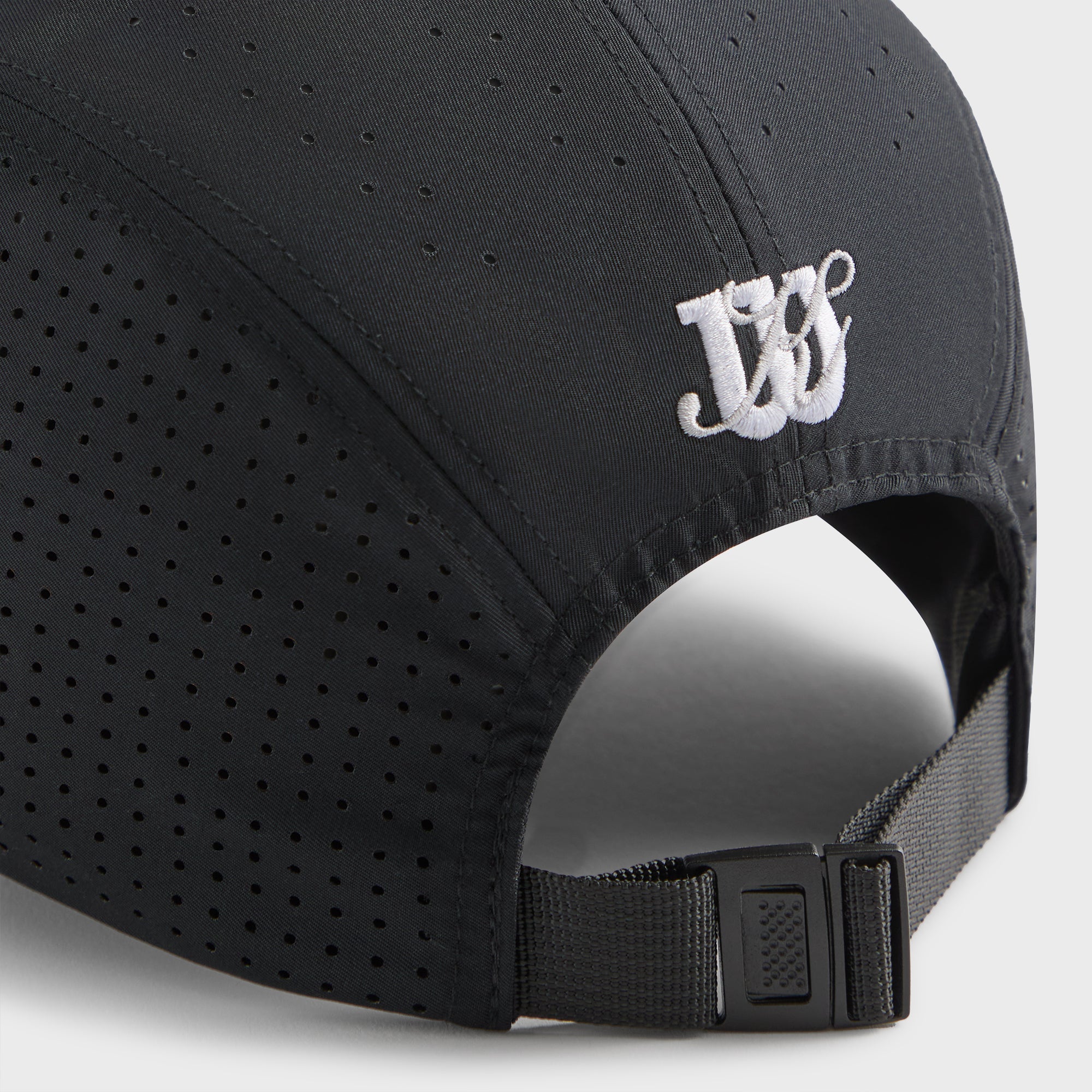 Kith for Wilson Ultra Lightweight Tennis Cap - Black