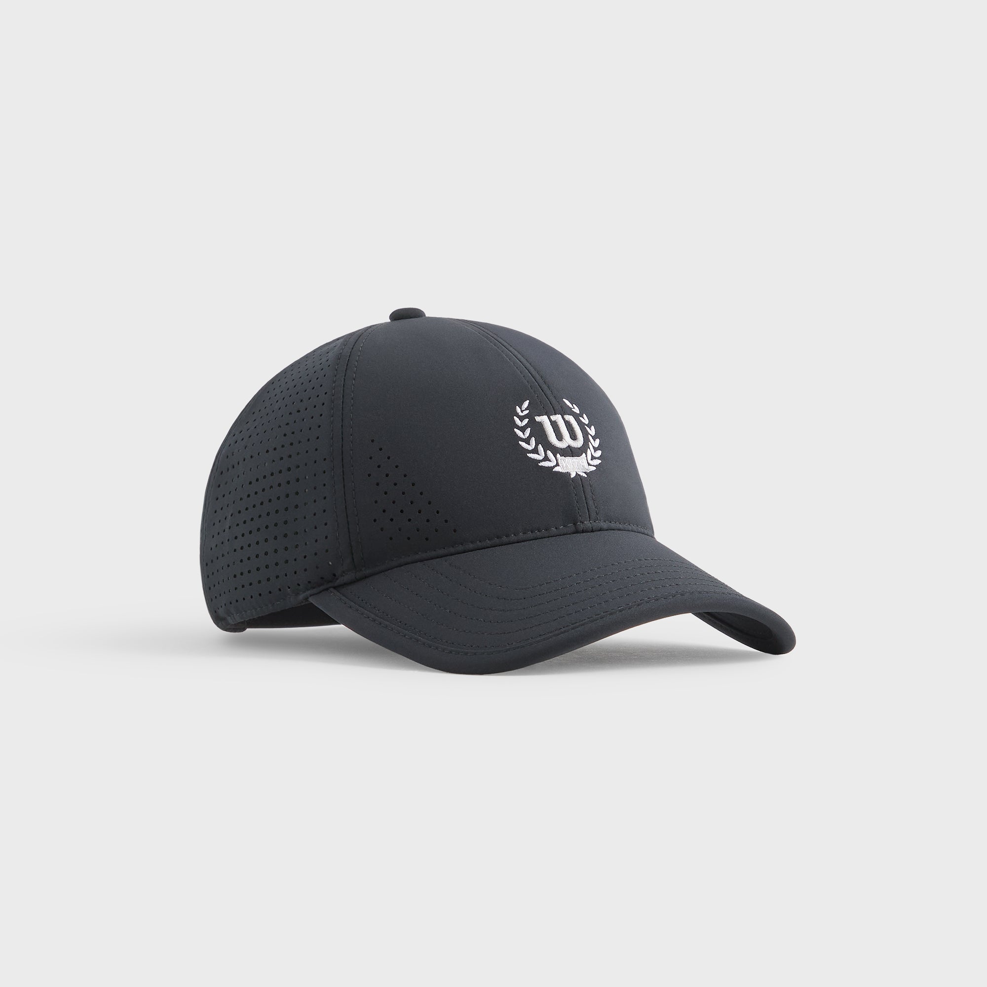 Kith for Wilson Performance Cap - Black Kith for Wilson Performance Cap - Black