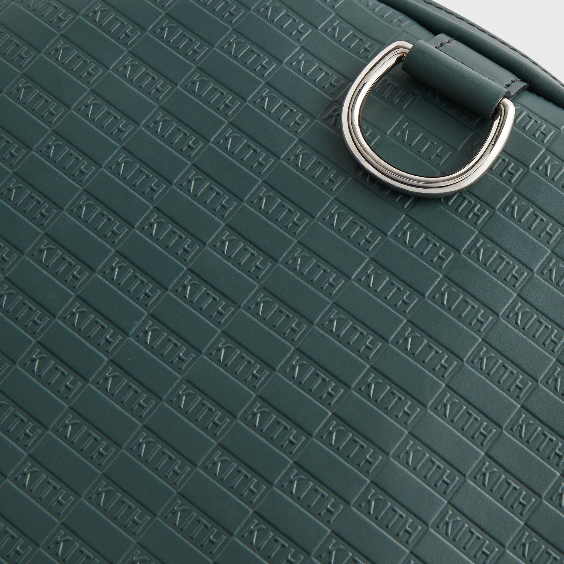 Kith for Wilson Retro Leather Racket Cover - Stadium