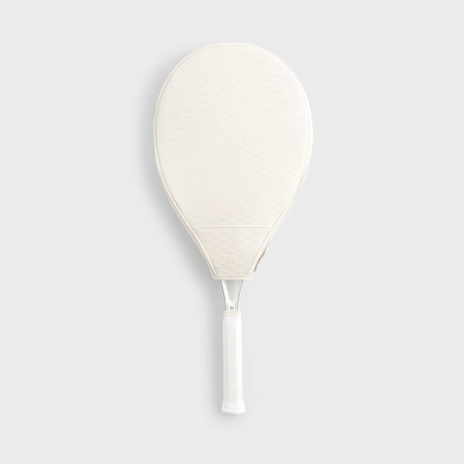 Housse de raquette rétro Kith x Wilson Sandrift Housse de raquette rétro Kith x Wilson Sandrift