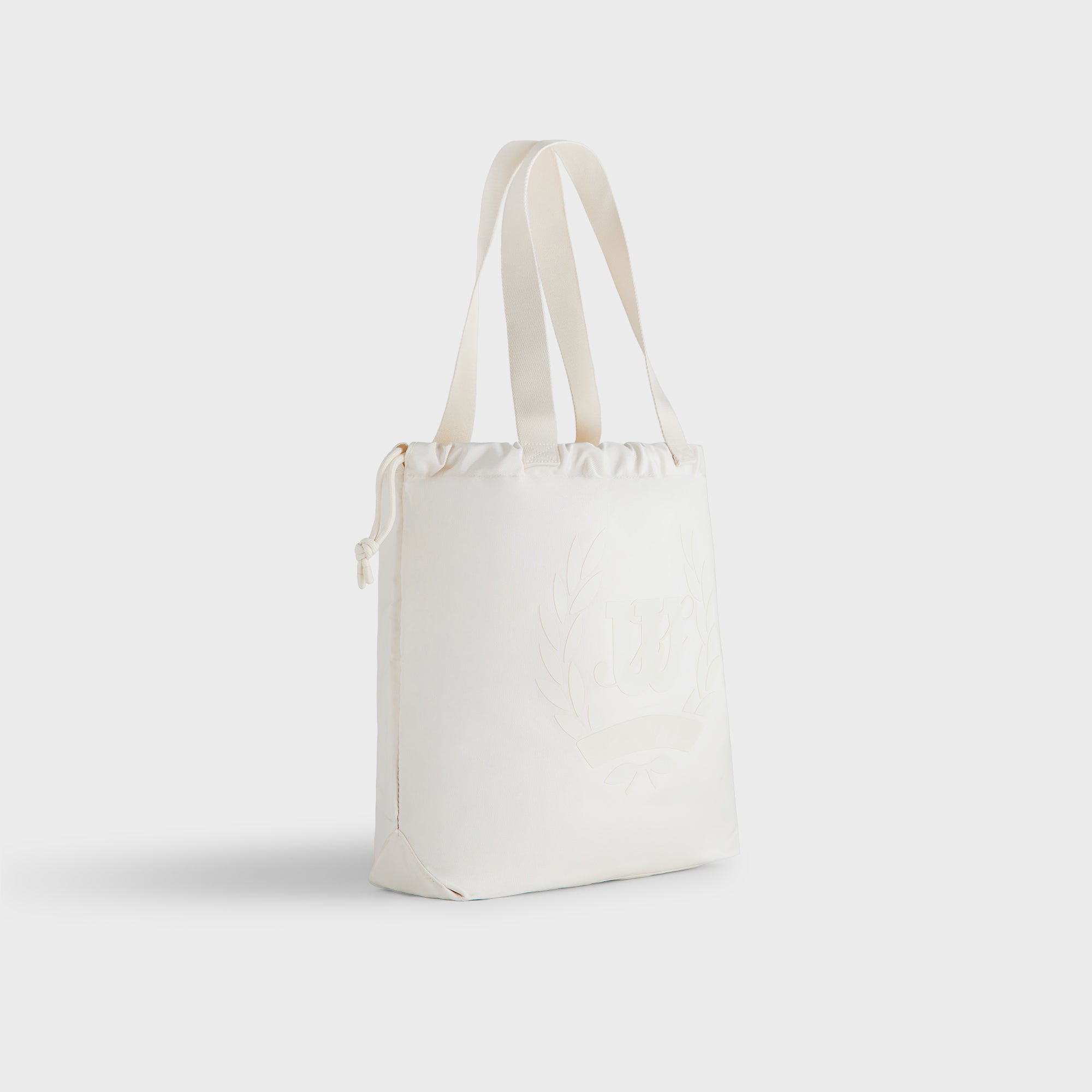 KITH for Wilson do all tote bag トートバック 白 Kith for Wilson Do All Tote - Sandrift