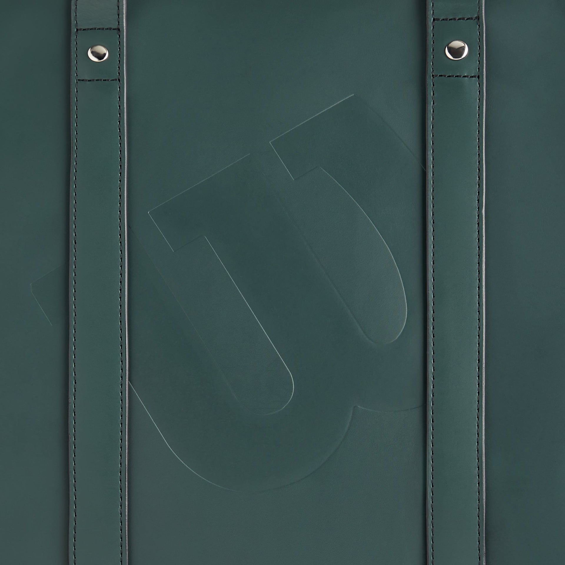 Kith for Wilson Showmen Leather Tennis Bag - Stadium PH