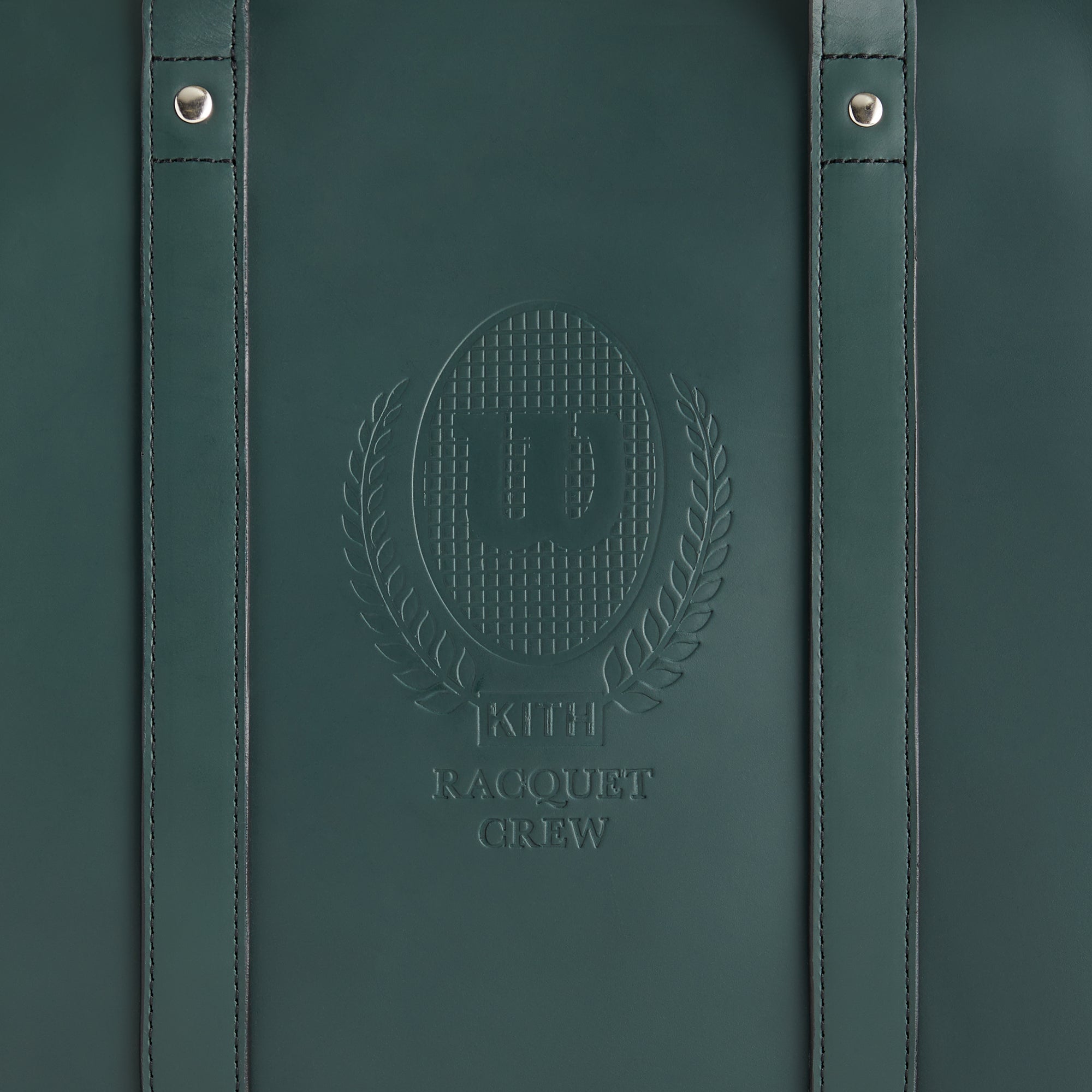 KITH × WILSON テニストートバッグ Kith for Wilson 2025