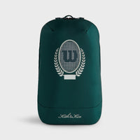 Kith for Wilson Pro Staff V13 Super Tour Backpack - Reign PH