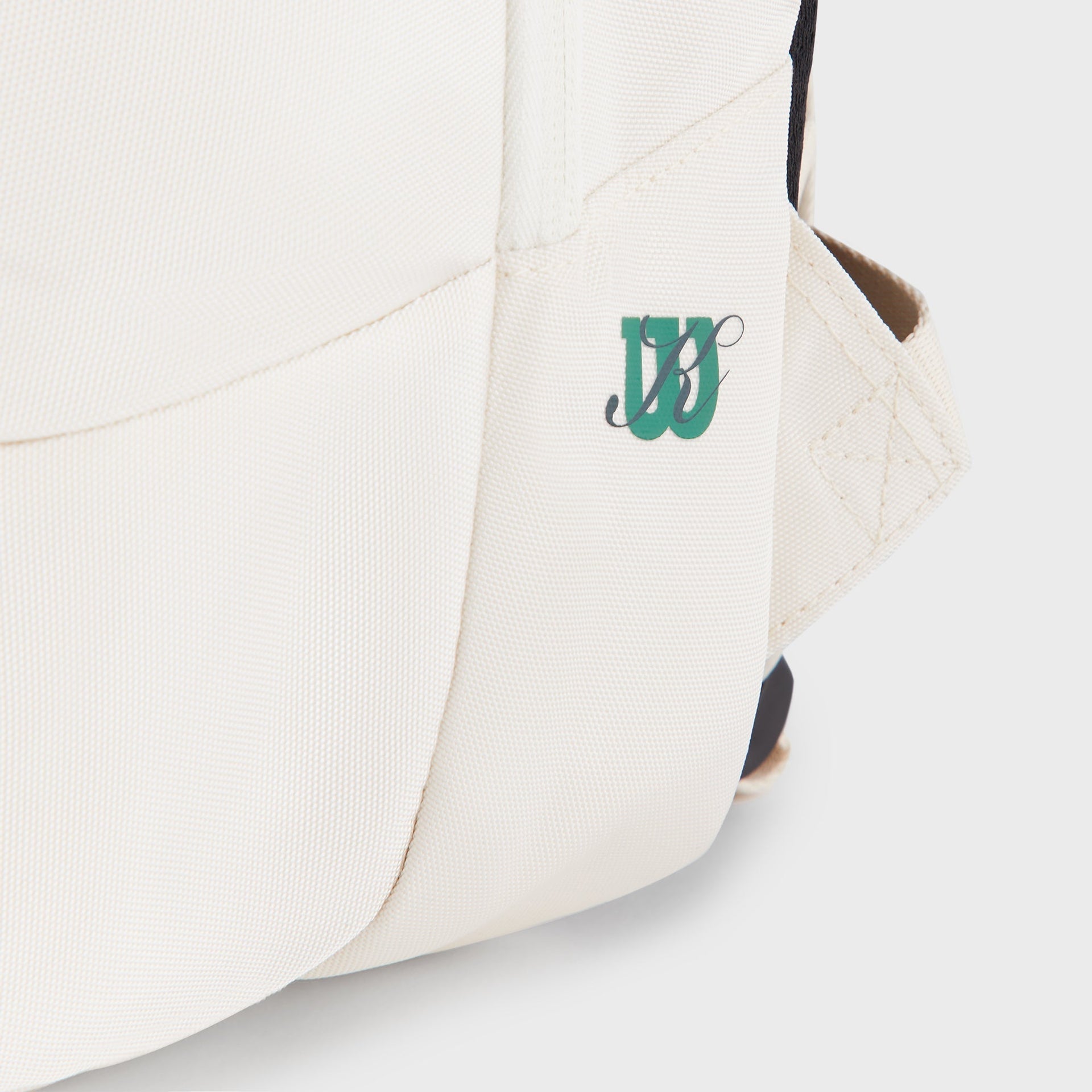 Kith for Wilson Pro Staff V13 Super Tour Backpack - Sandrift PH
