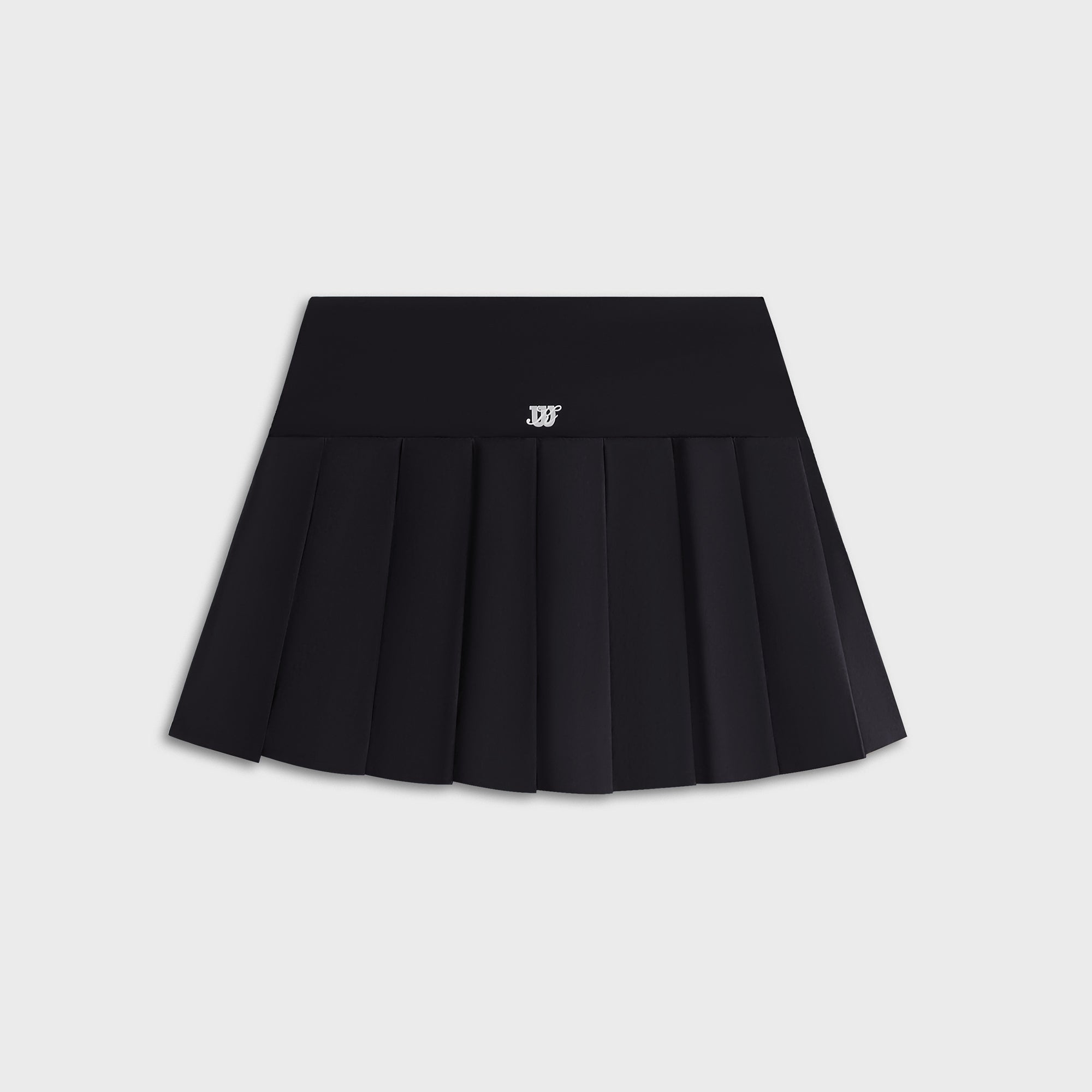 Kith Women for Wilson Eastside Tennis Skirt Light - Black