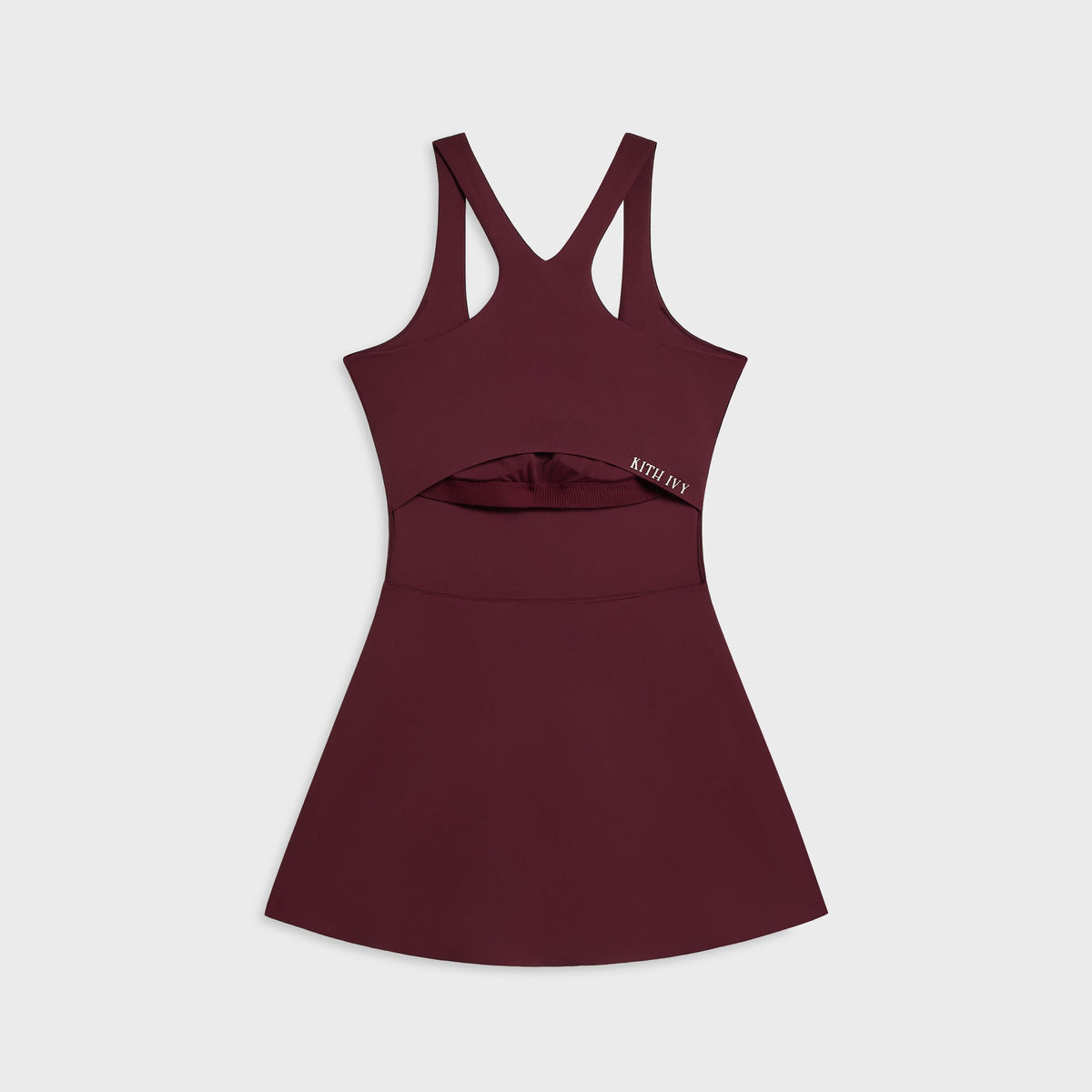 Kith Ivy for Wilson Women's Padel Dress - Magma - PH
