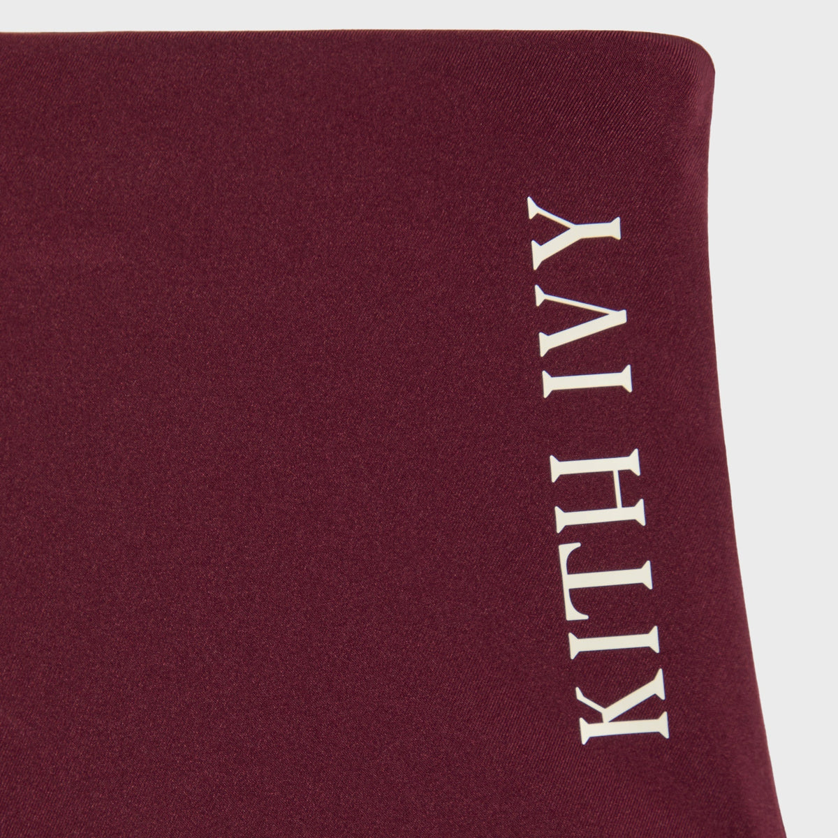 Kith Ivy for Wilson Women's Eastside Tennis Mini Skirt - Magma - PH