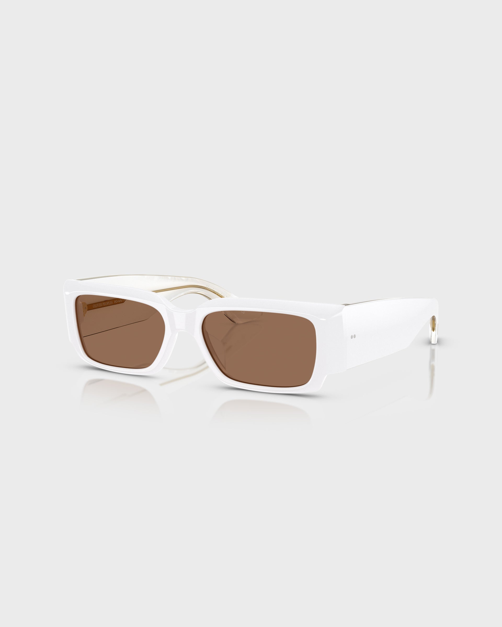 KHAITE x Oliver Peoples