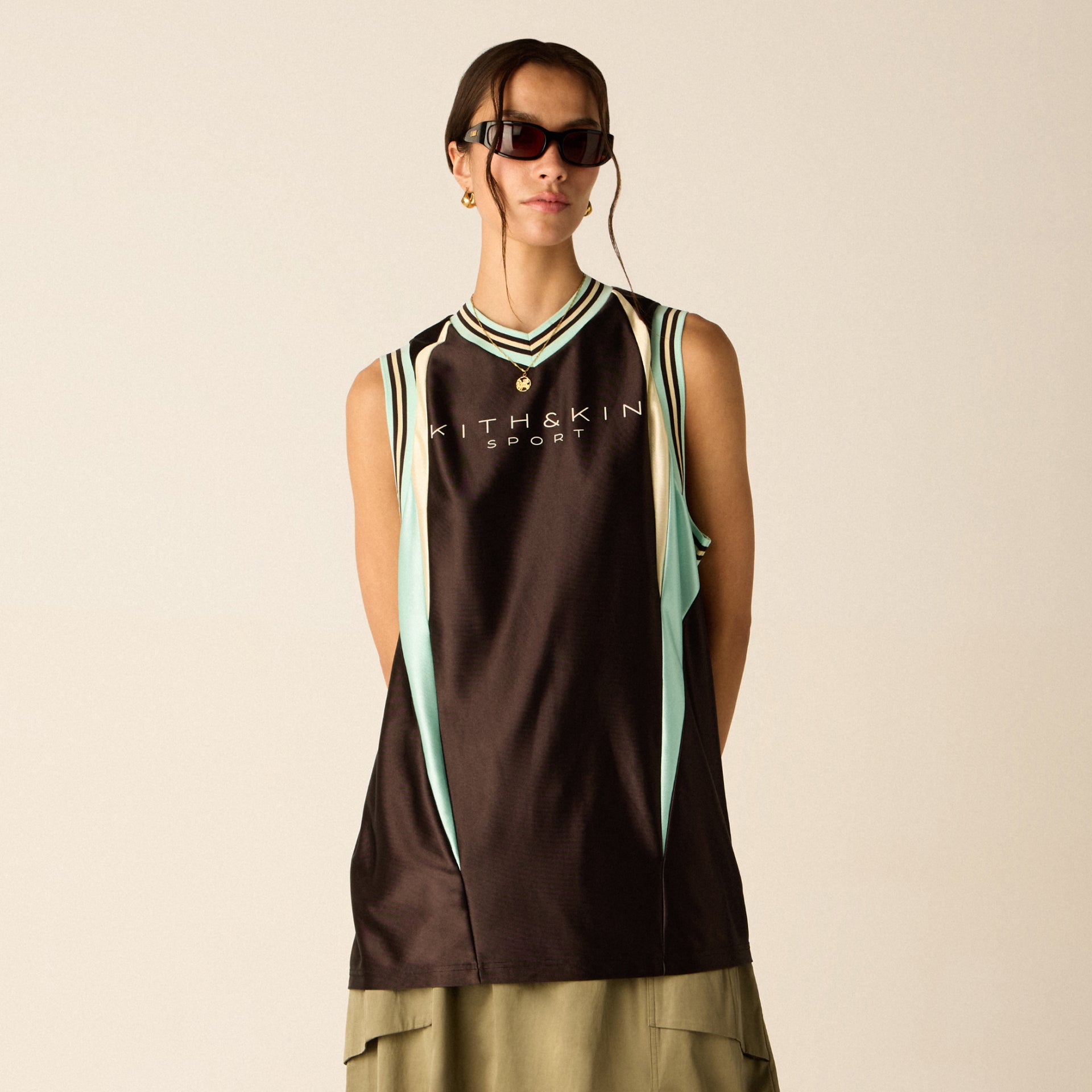 Kith Women Summer 2025 Accessories