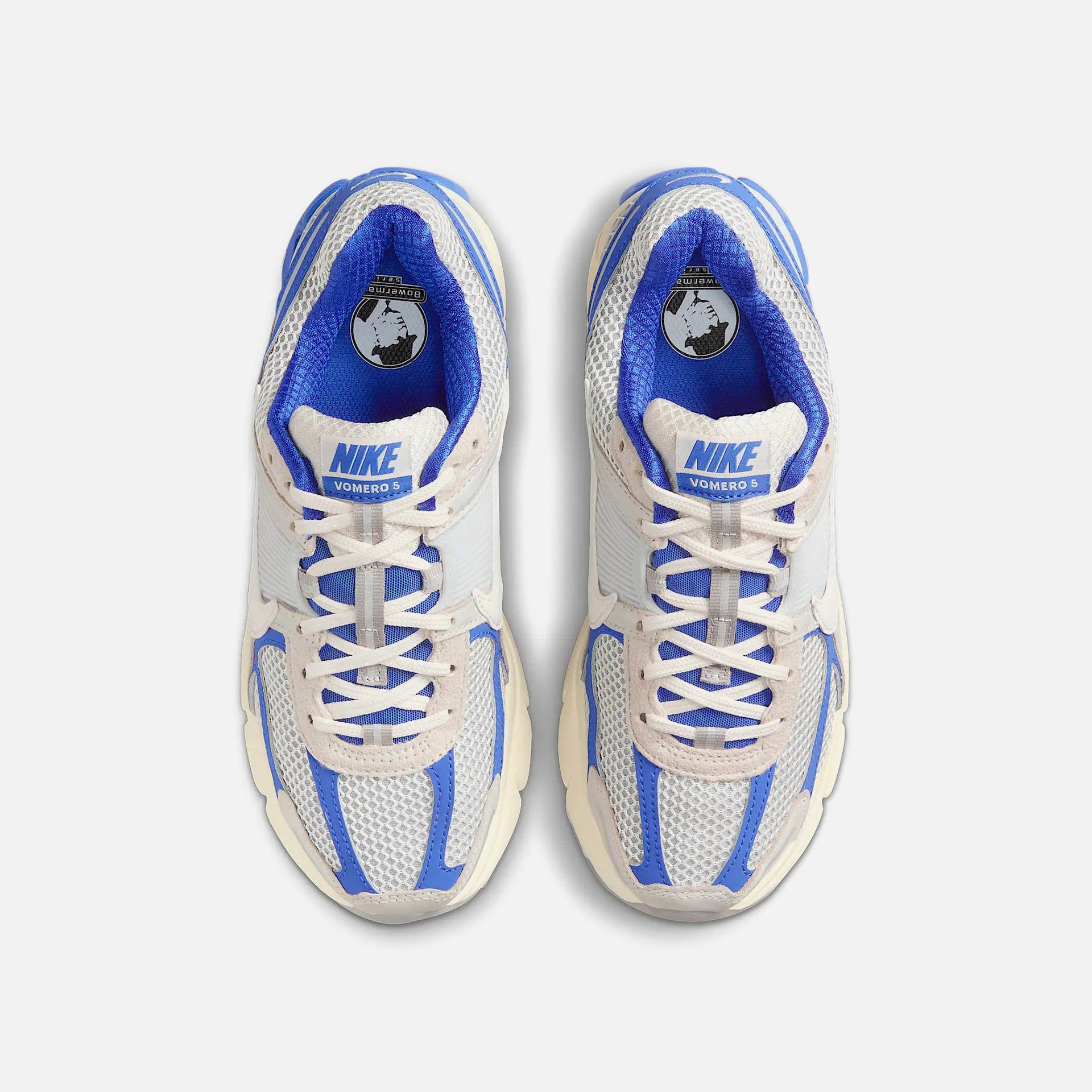 Nike WMNS Zoom Vomero 5 - Game Royal / White / Coconut