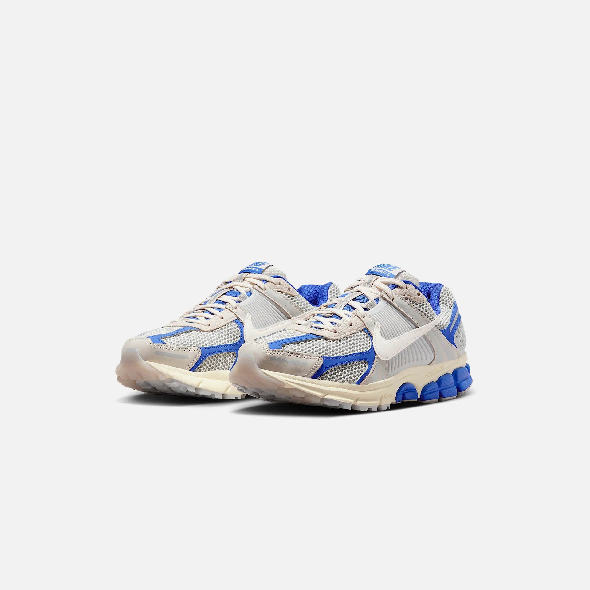 Nike WMNS Zoom Vomero 5 - Game Royal / White / Coconut