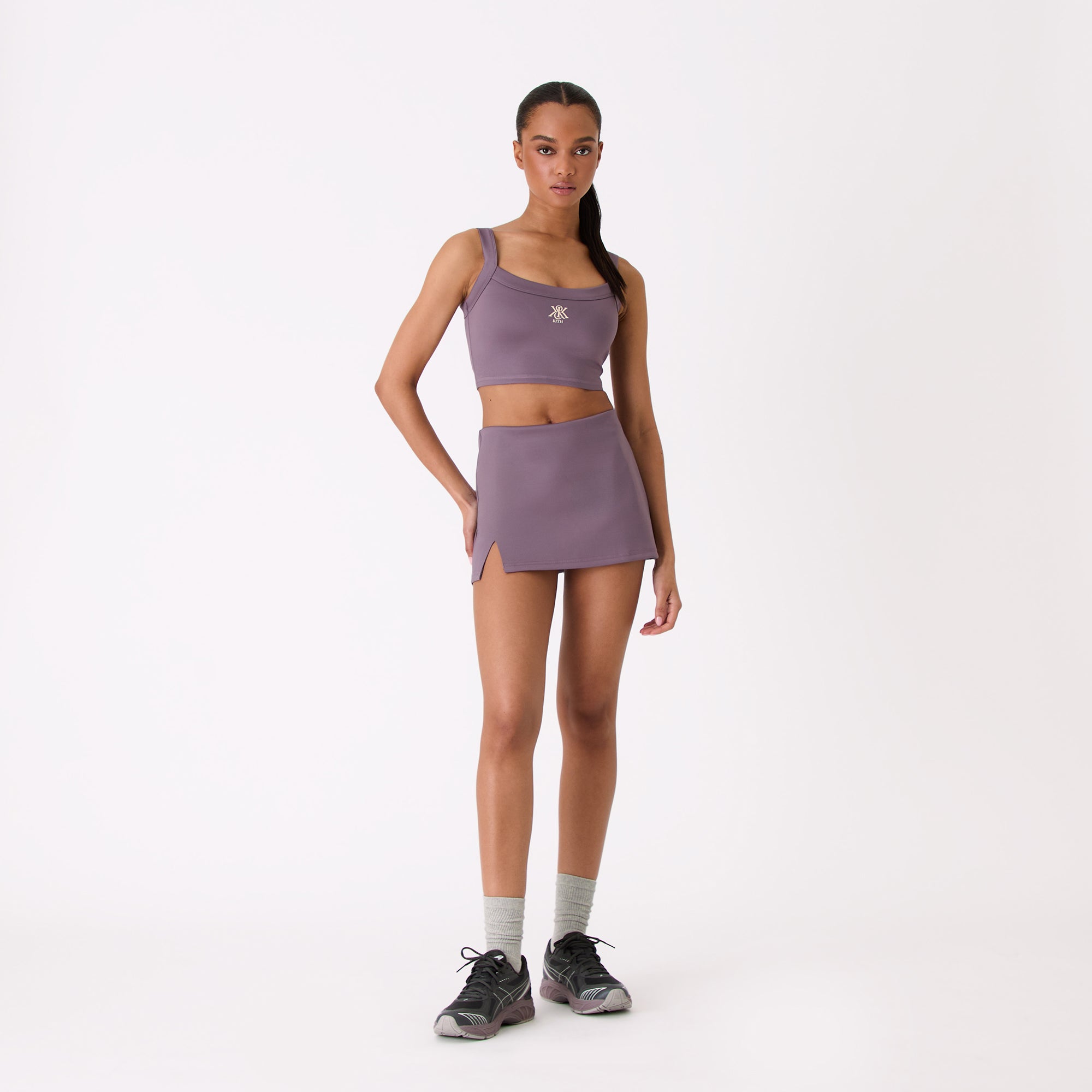 kith women 新品　タンクトップ Womens Apparel - Tank Tops | Kith Europe