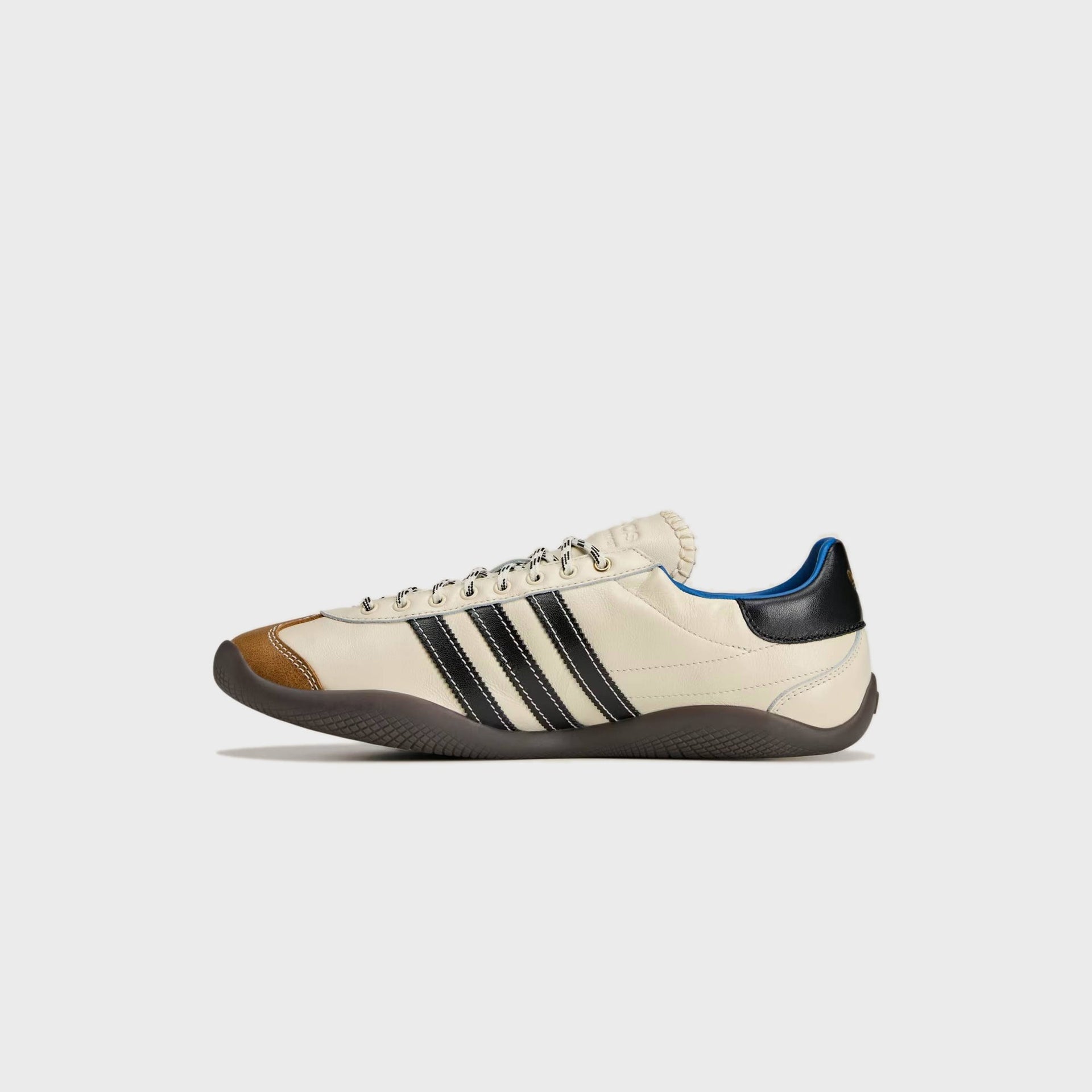 adidas x Wales Bonner Karintha OG - Wonder White / Core Black / Lush Blue
