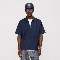 Kith Quinn Tee - Stadium