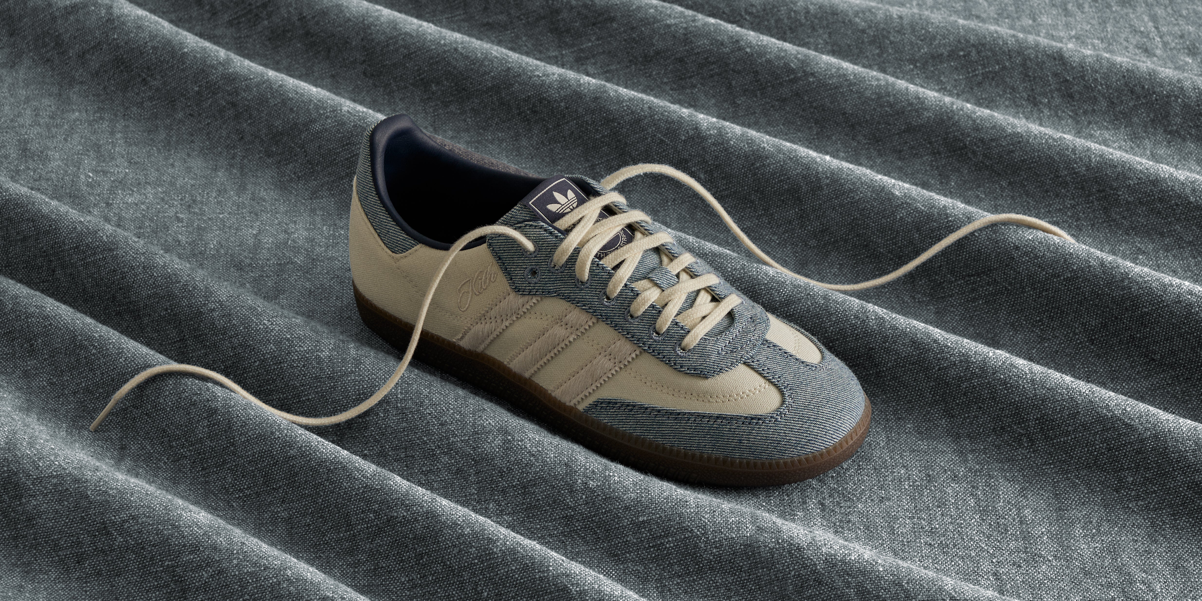 Kith for adidas Samba Golf
