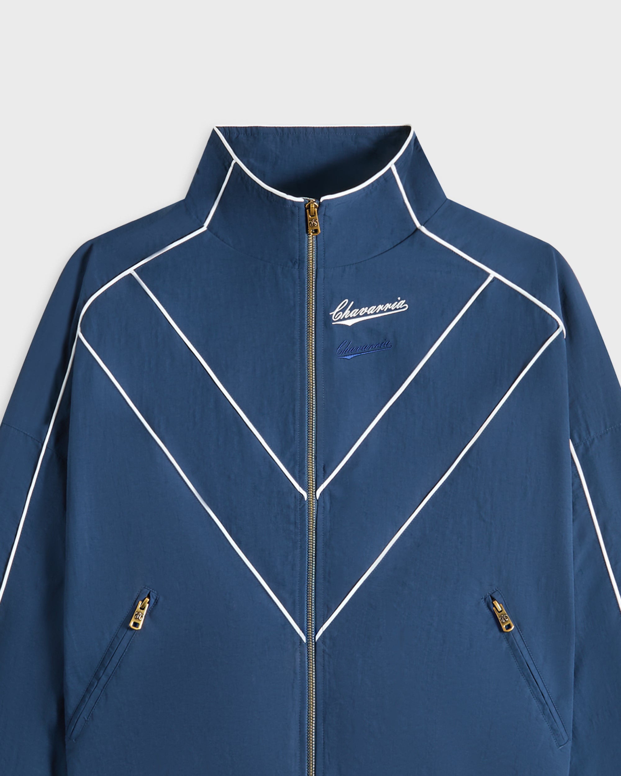 KITH セットアップ 限定コラボ】KITH × ADIDAS FOOTBALL セットアップ デニム (KITH NYC