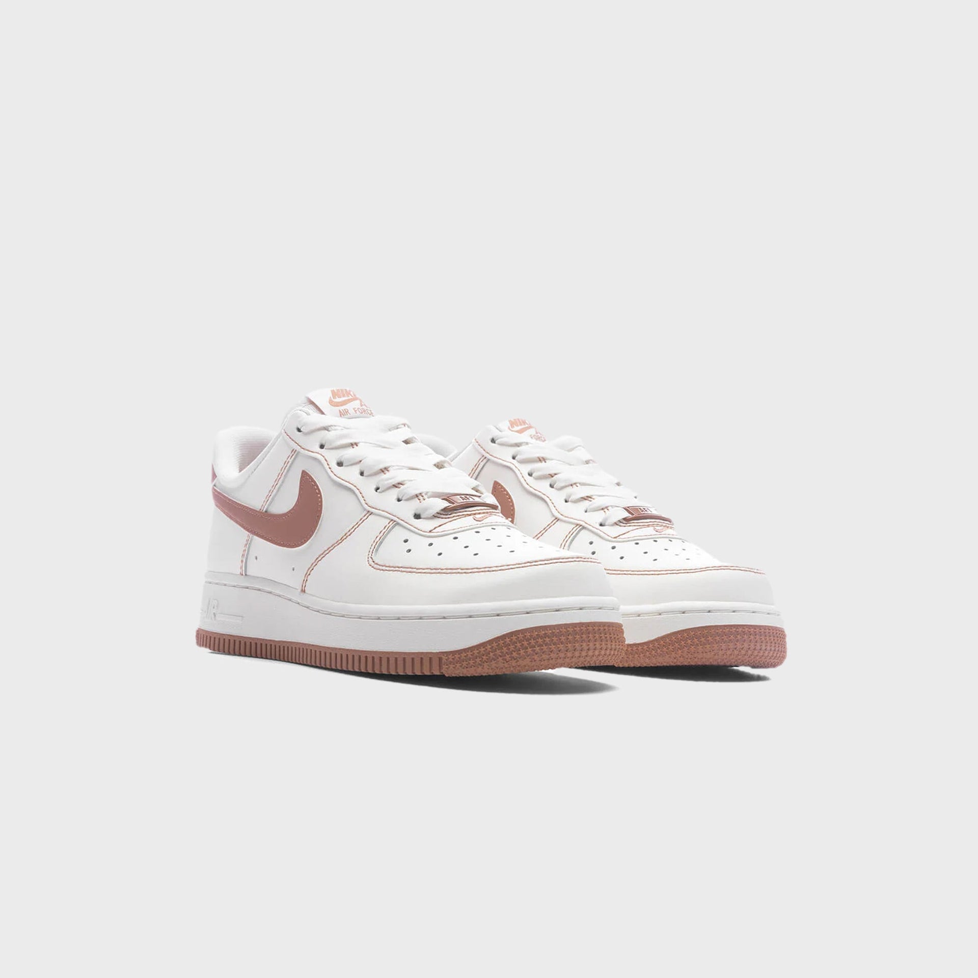 Nike WMNS Air Force 1 '07 - Sail / Rose Gold