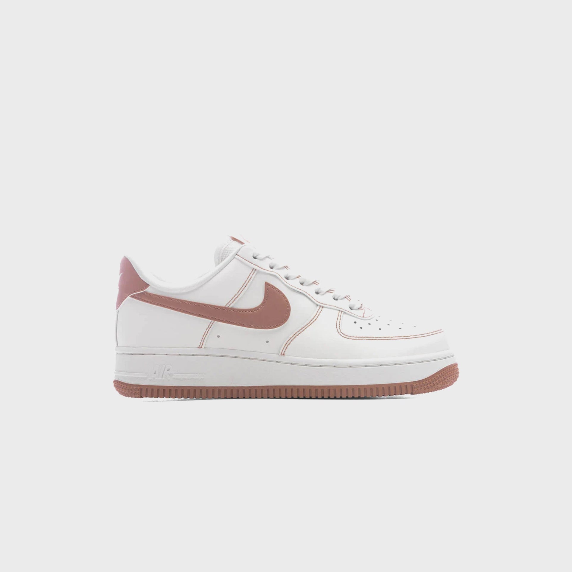 Nike WMNS Air Force 1 '07 - Sail / Rose Gold