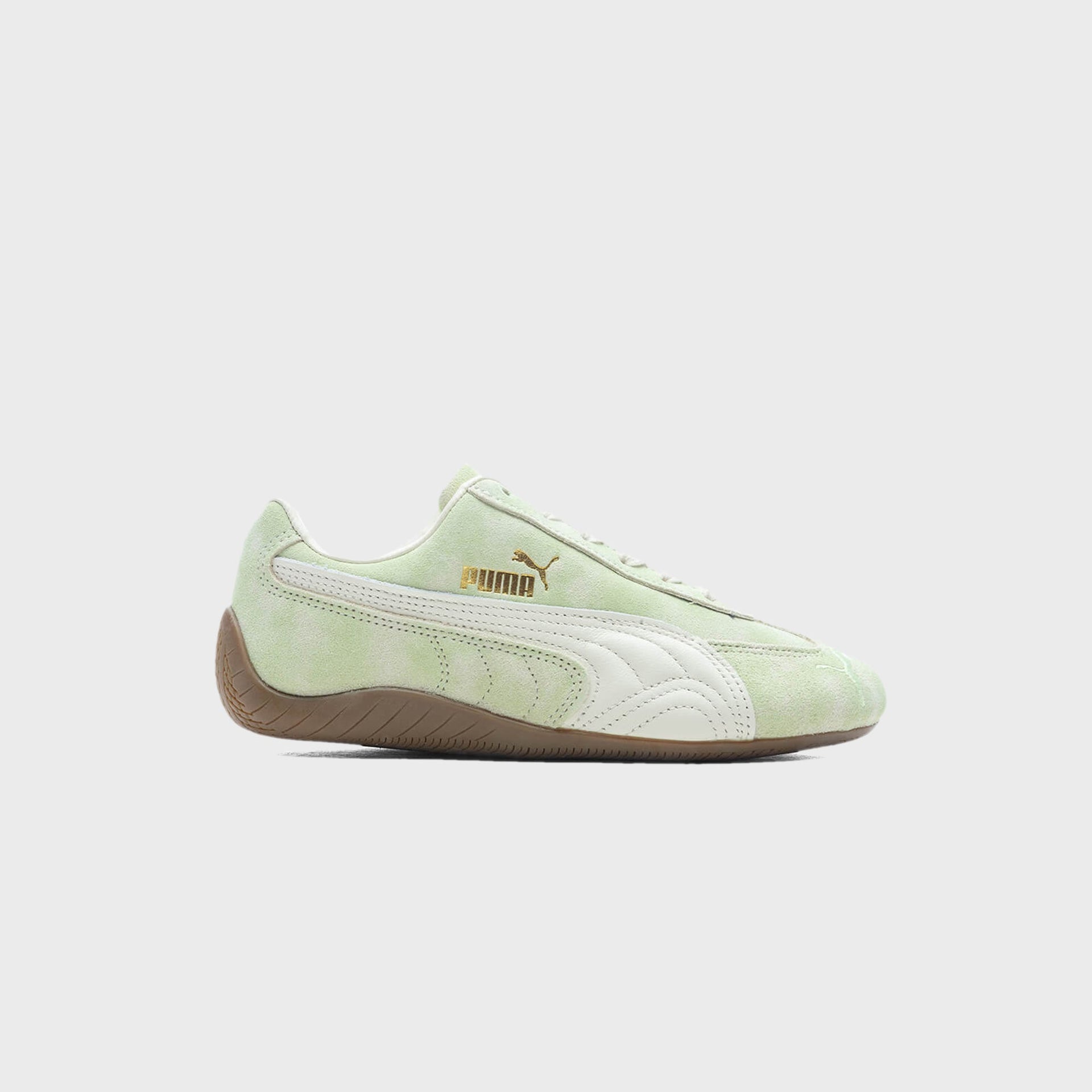 PUMA WMNS Speedcat Faded - Cool Cucumber / Alpine Snow
