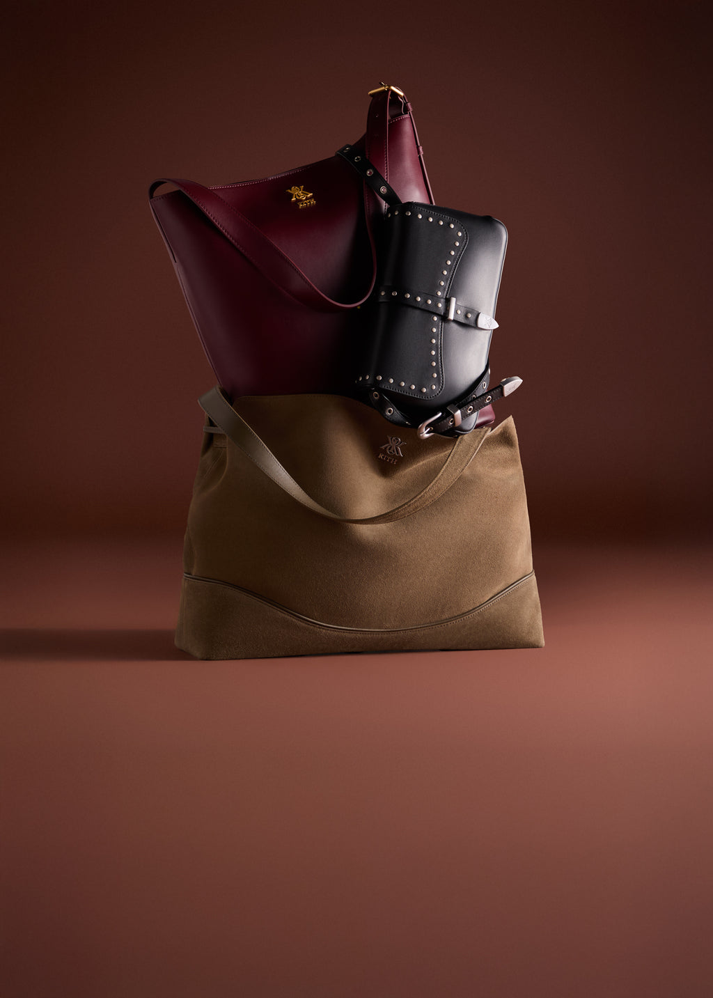 Kith Women Bags