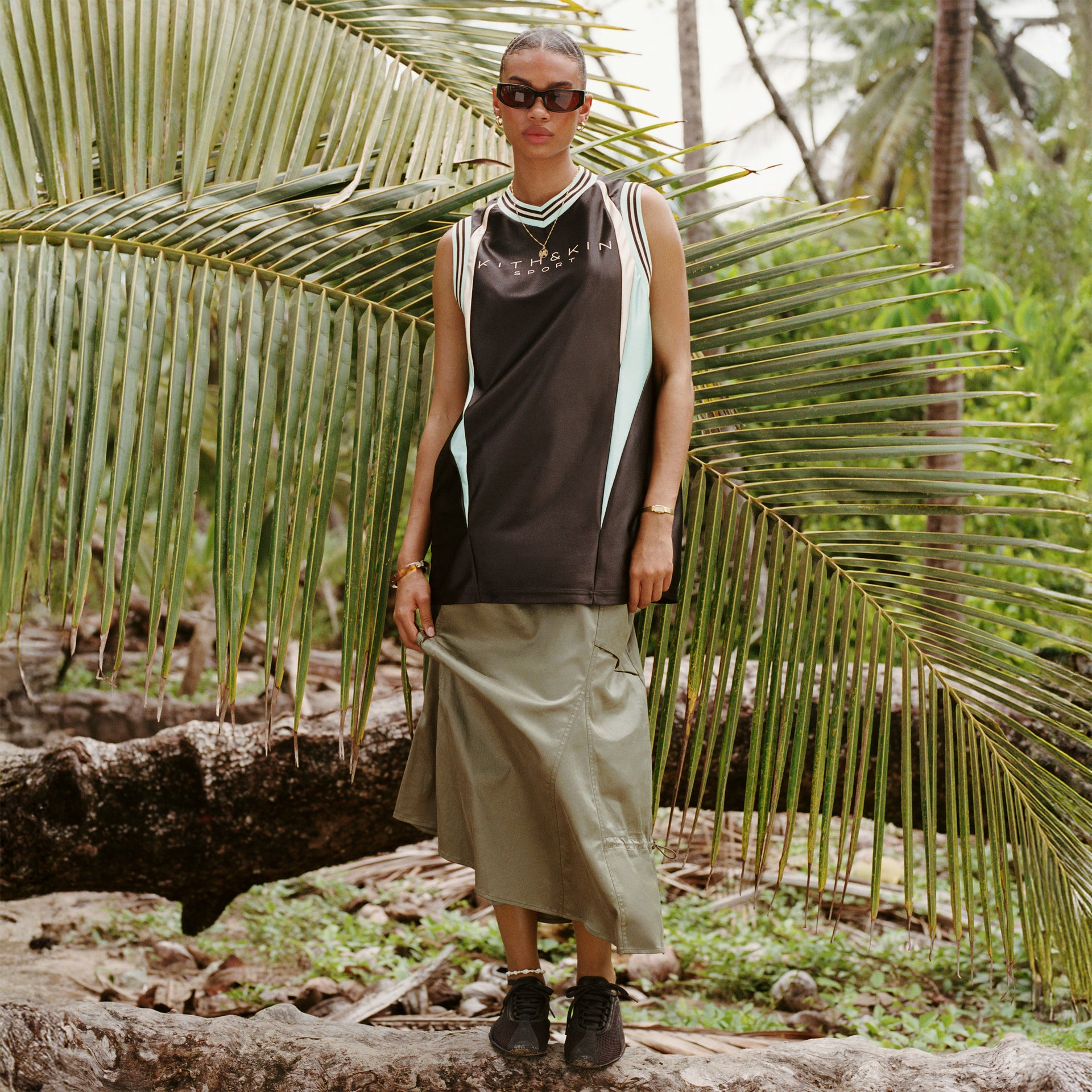 Kith Women Summer 2025