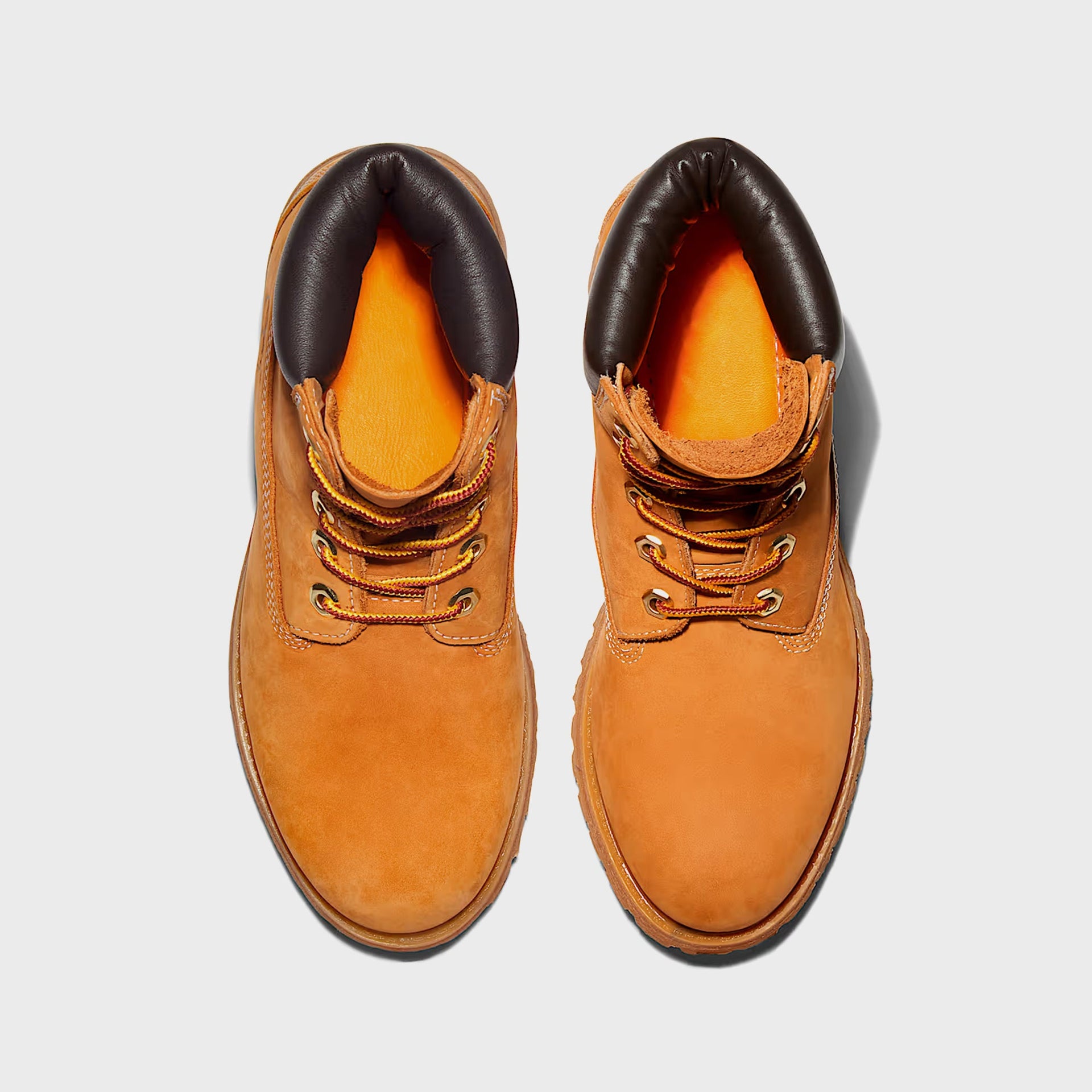 Timberland 6" Premium Waterproof Boot - Wheat