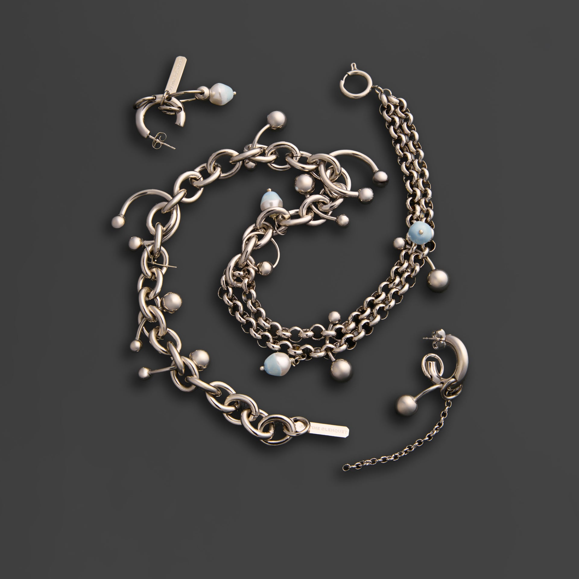 Womens Accessories