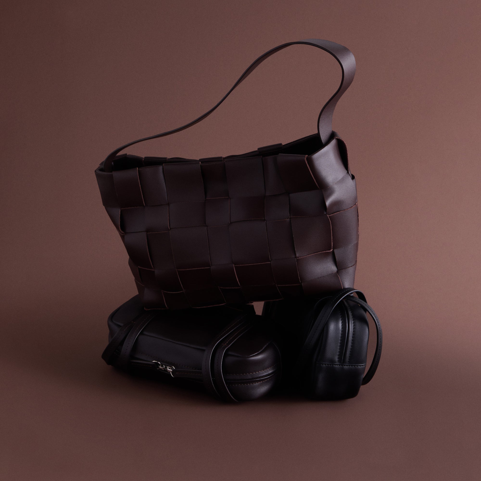 KITH デニムチェックボディバッグ Kith - Bags | Kith