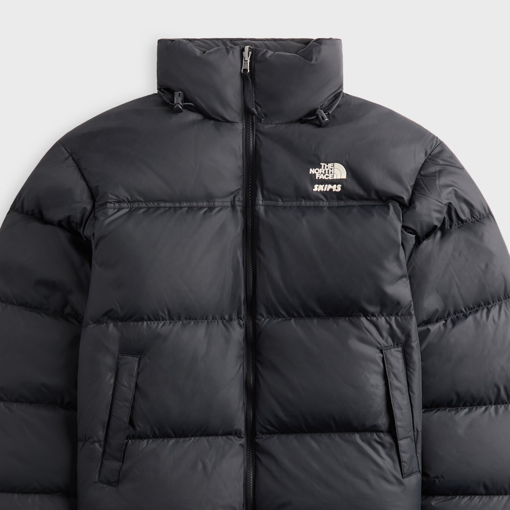 Arc'teryx Axis Insulated Jacket - Ice Black – Kith