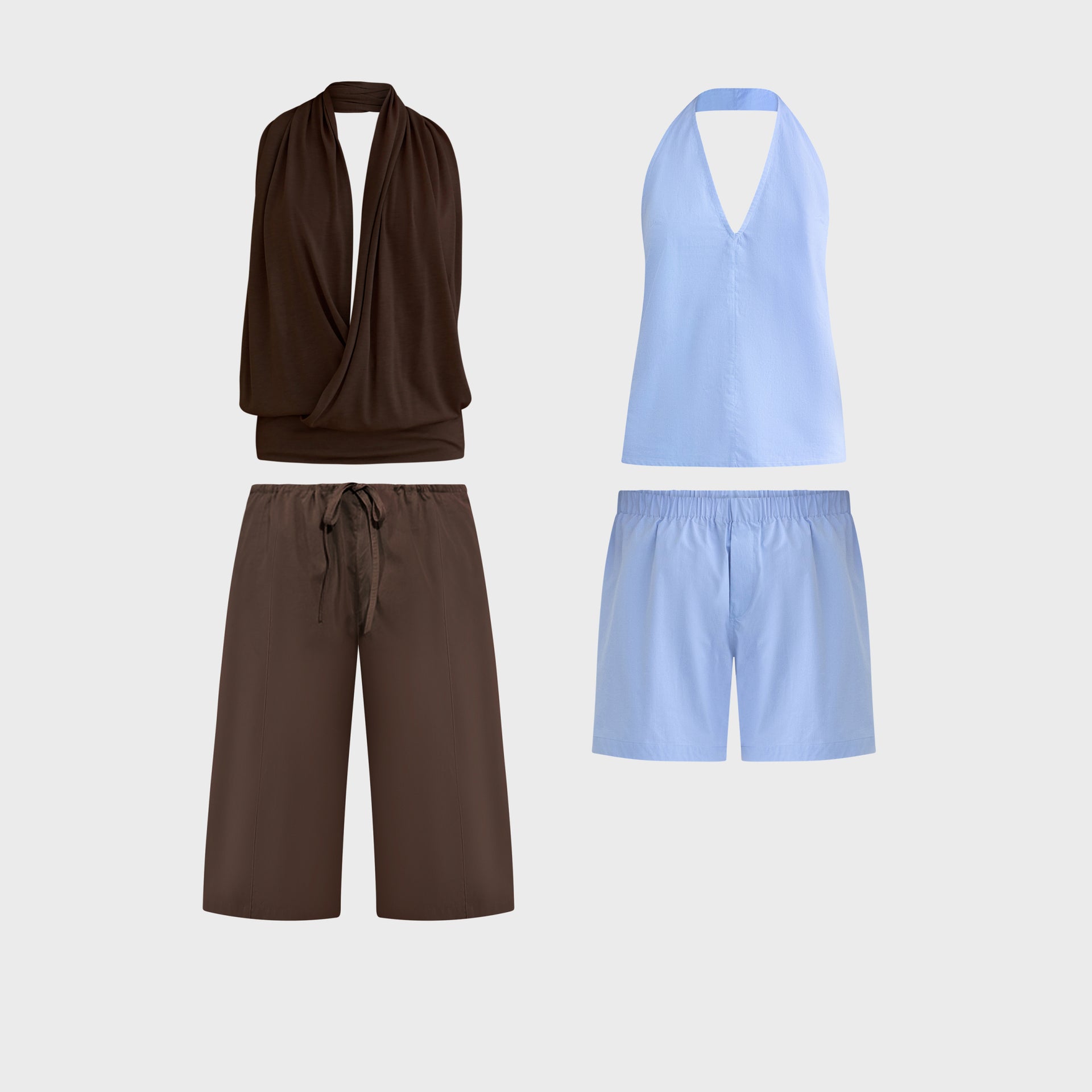 Womens Apparel