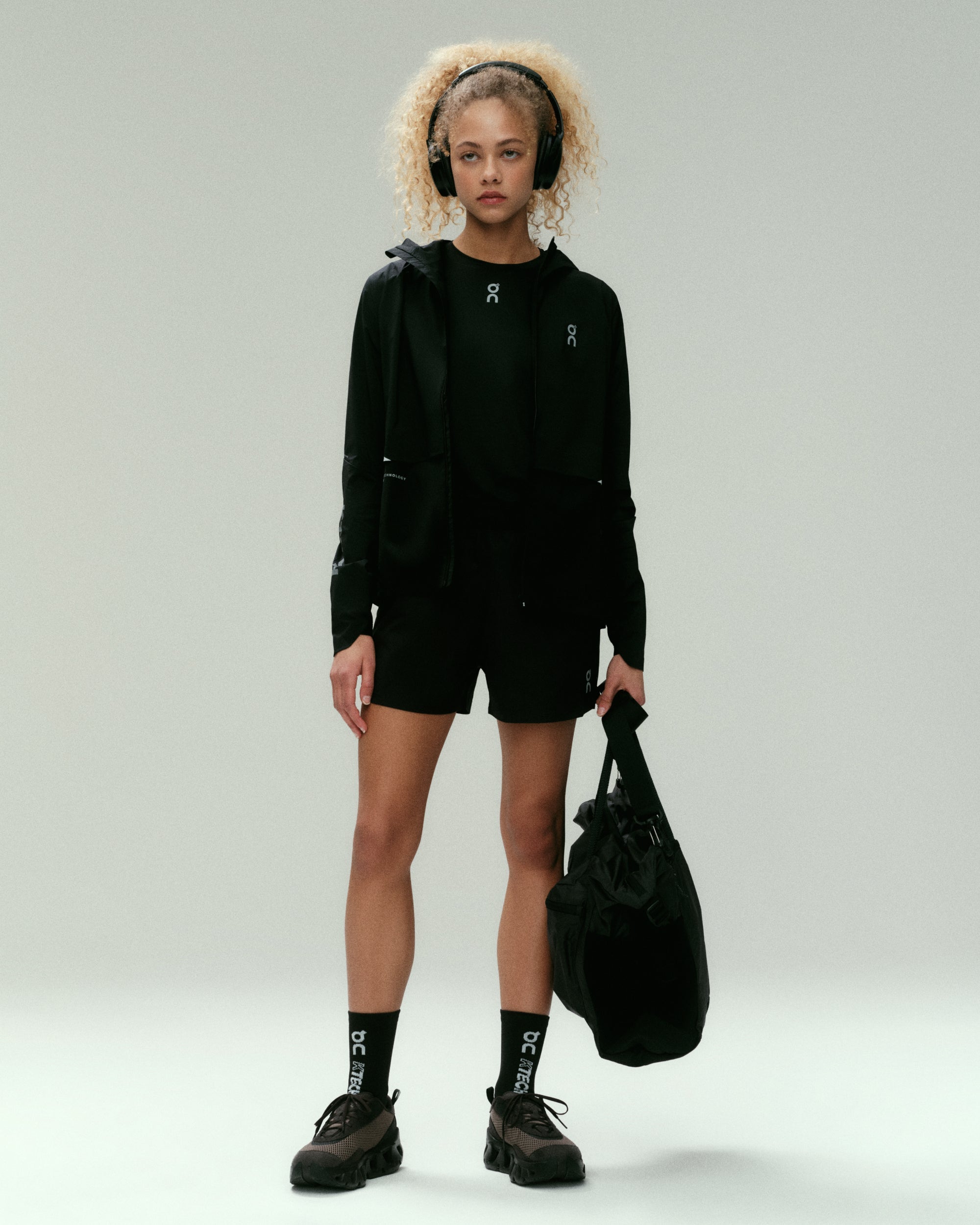 Kith for On Spring 2026