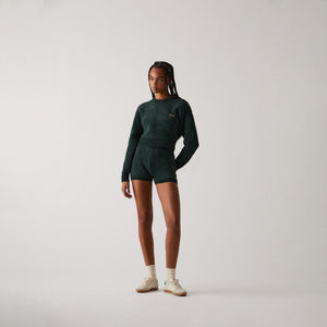 Kith Women Mica Sweater Crewneck - Stadium