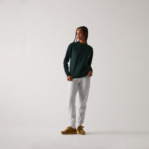 Kith Women Oversized Sonoma Long Sleeve - Stadium