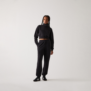 Kith Women Chelsea Sweatpant III - Black