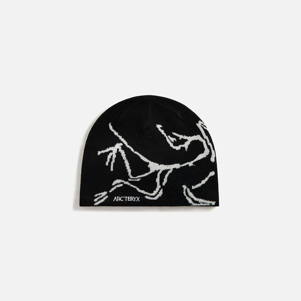 ARC'TERY bird head toque beanie Orca ① Arc'teryx Bird Head Toque Beanie Orca Black Brand New | eBay