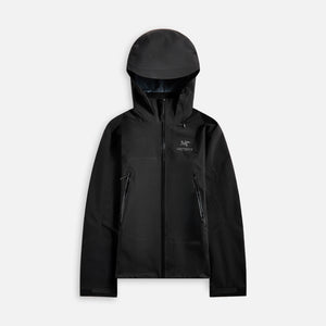 Arc'teryx Beta AR Jacket - Black