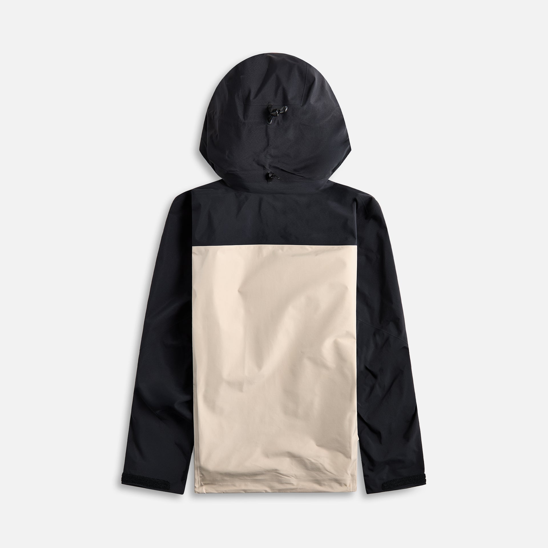 Arc'teryx Beta Insulated Jacket - Black / Rune